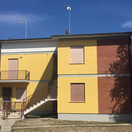 Two-Bedroom Apartment Rosolina Mare Near Sea 12 외부 사진