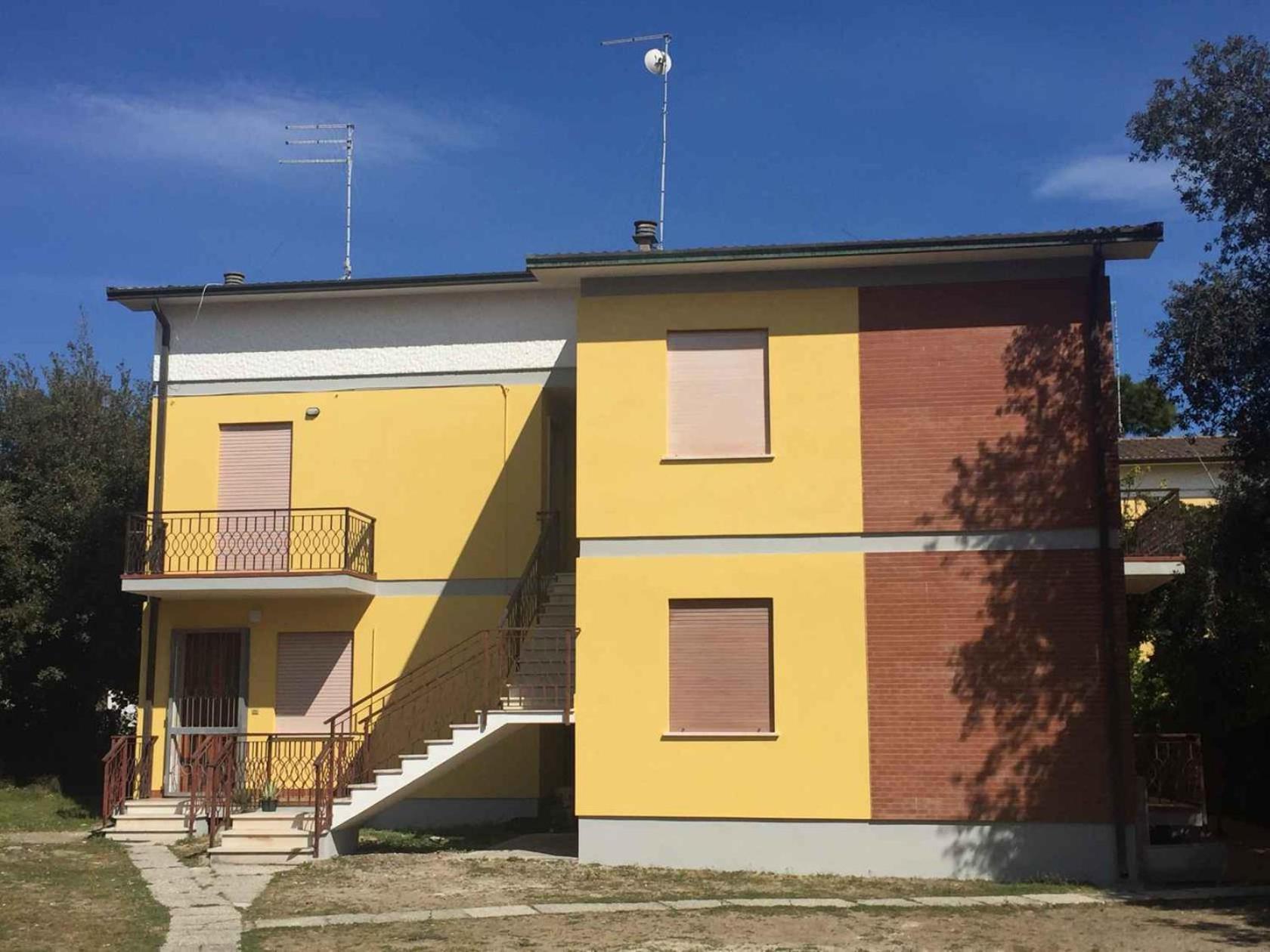 Two-Bedroom Apartment Rosolina Mare Near Sea 12 외부 사진