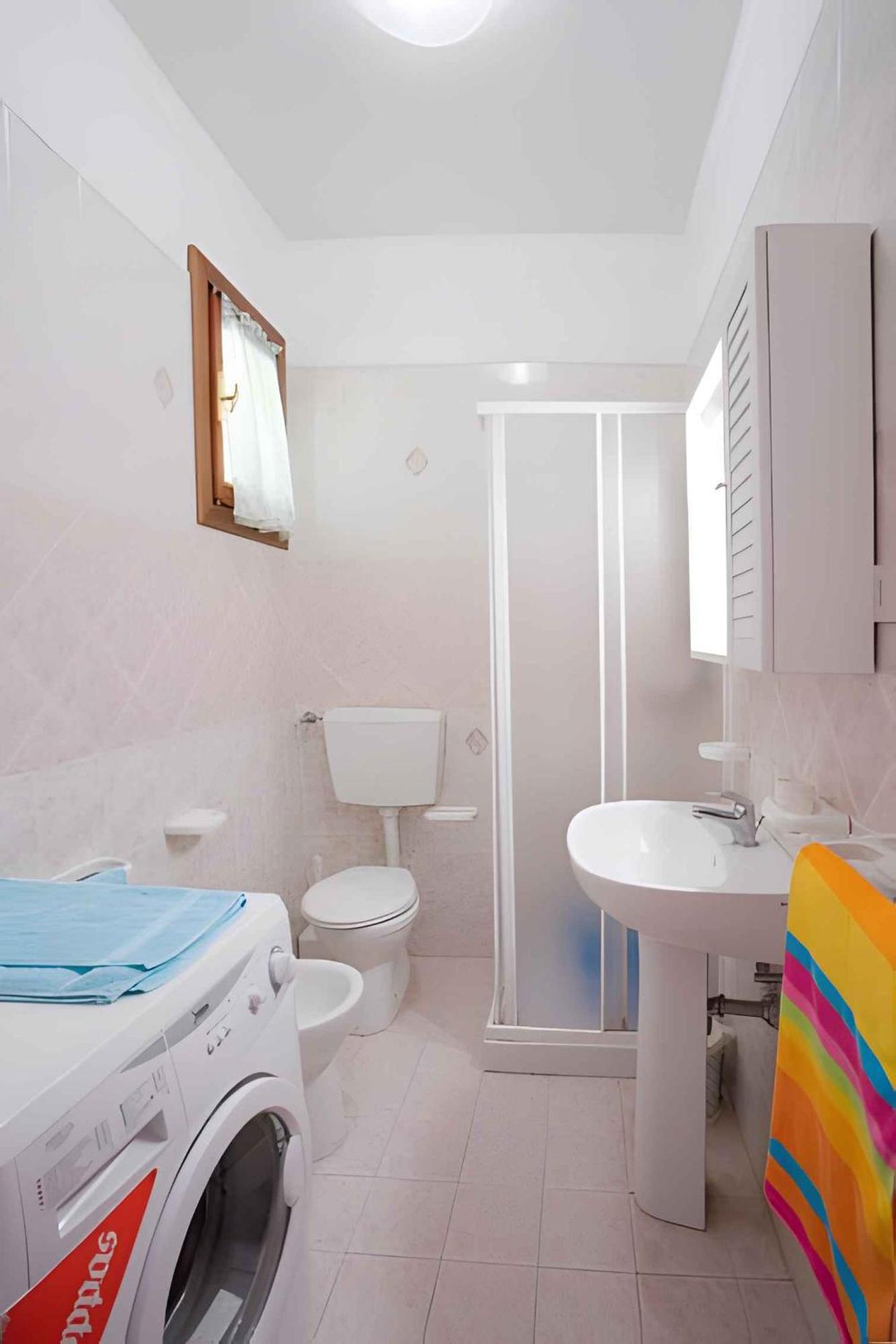Two-Bedroom Apartment Rosolina Mare Near Sea 12 외부 사진