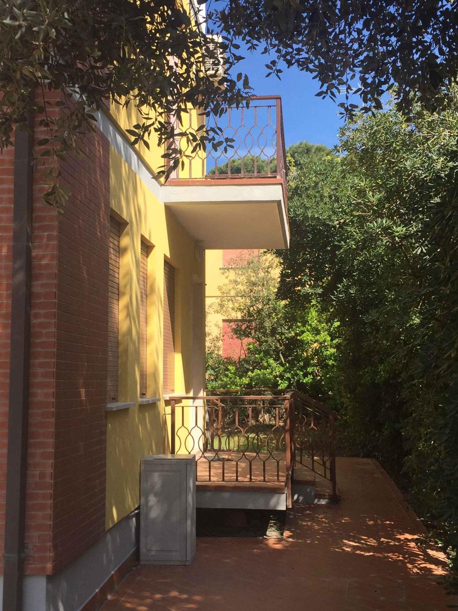 Two-Bedroom Apartment Rosolina Mare Near Sea 12 외부 사진