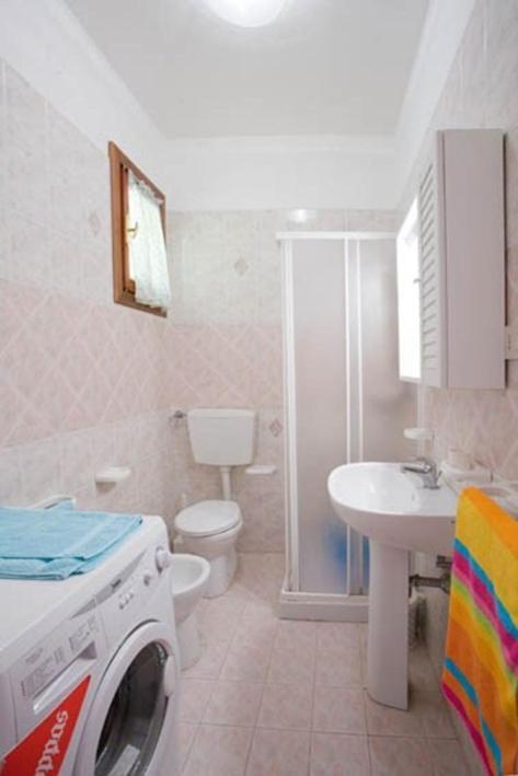 Two-Bedroom Apartment Rosolina Mare Near Sea 12 외부 사진