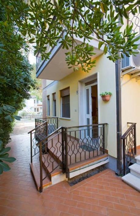 Two-Bedroom Apartment Rosolina Mare Near Sea 12 외부 사진